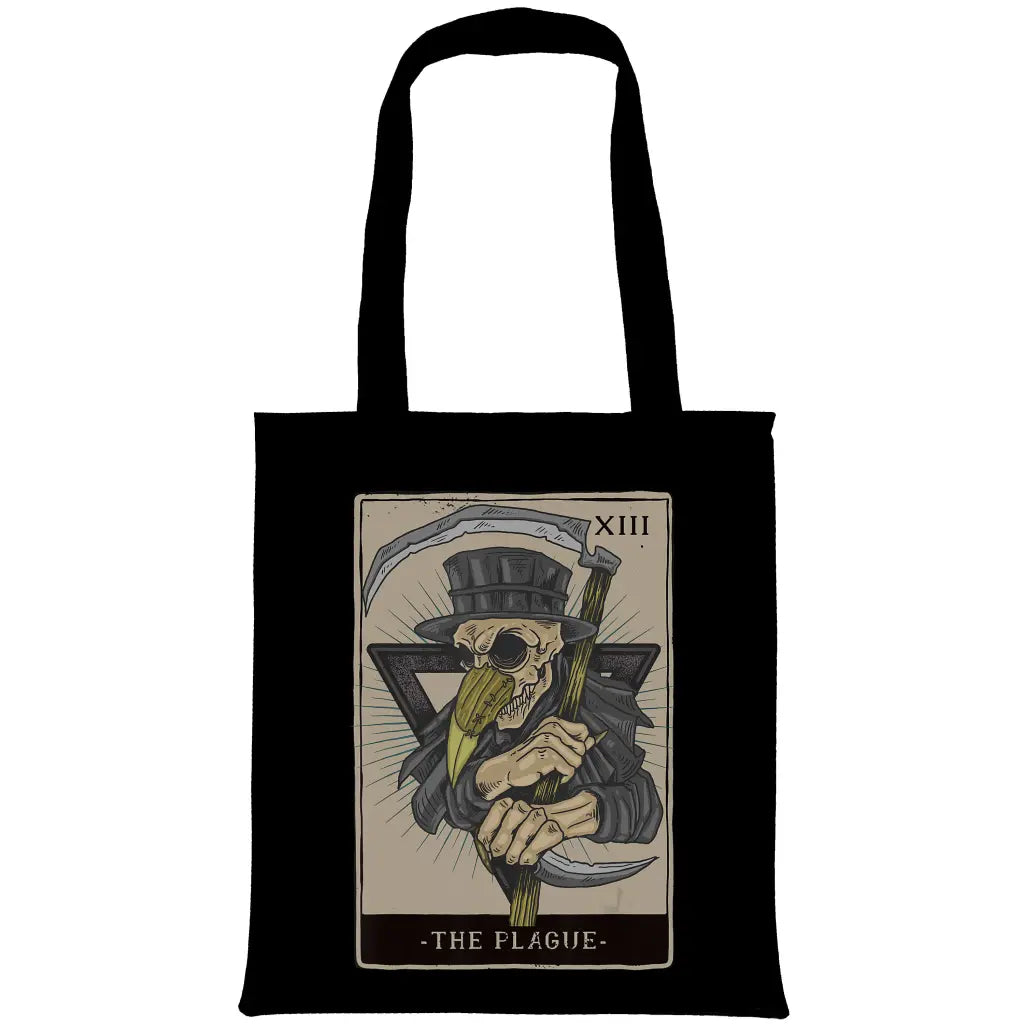 The Plague Mask Bags - Tshirtpark.com