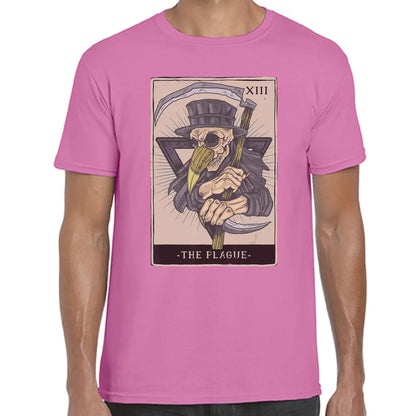 The Plague Mask T-Shirt - Tshirtpark.com