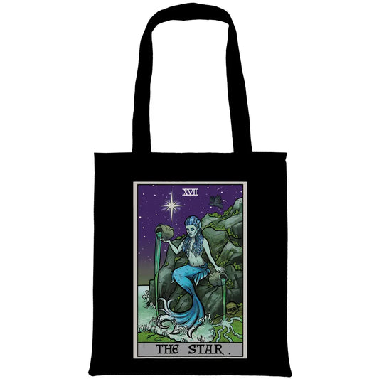 The Star Mermaid Bags - Tshirtpark.com
