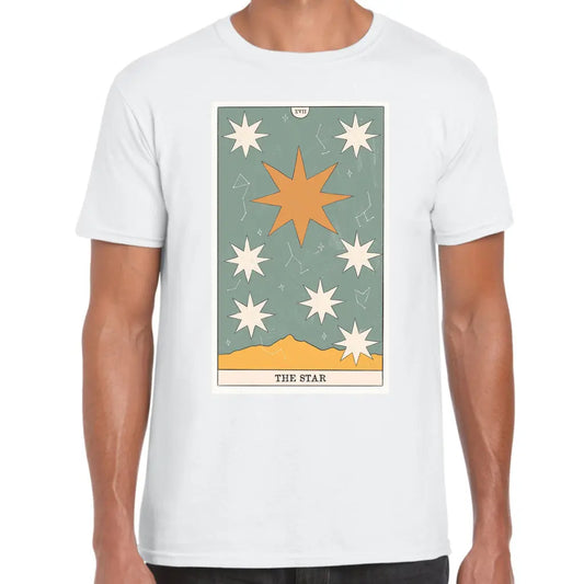 The Star T-Shirt - Tshirtpark.com