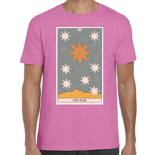 The Star T-Shirt - Tshirtpark.com