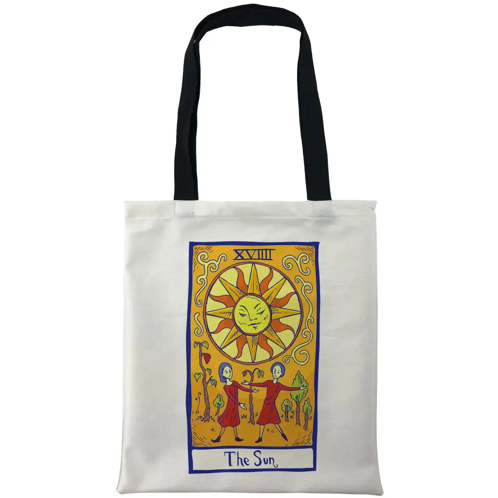 The Sun Sisters Bags - Tshirtpark.com
