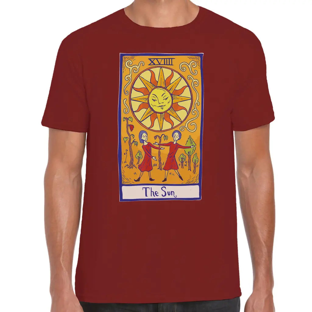 The Sun Sisters T-Shirt - Tshirtpark.com