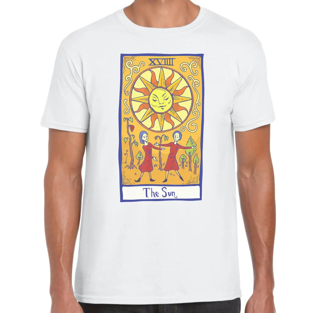 The Sun Sisters T-Shirt - Tshirtpark.com