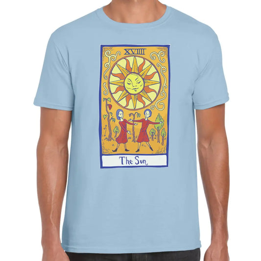 The Sun Sisters T-Shirt - Tshirtpark.com