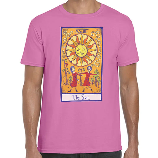 The Sun Sisters T-Shirt - Tshirtpark.com