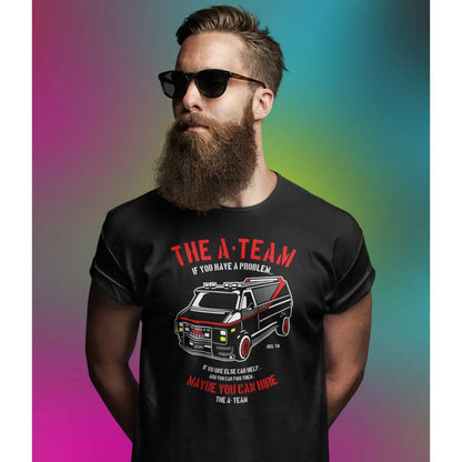 The Team T-Shirt - Tshirtpark.com