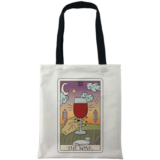 The Wine Bags - Tshirtpark.com