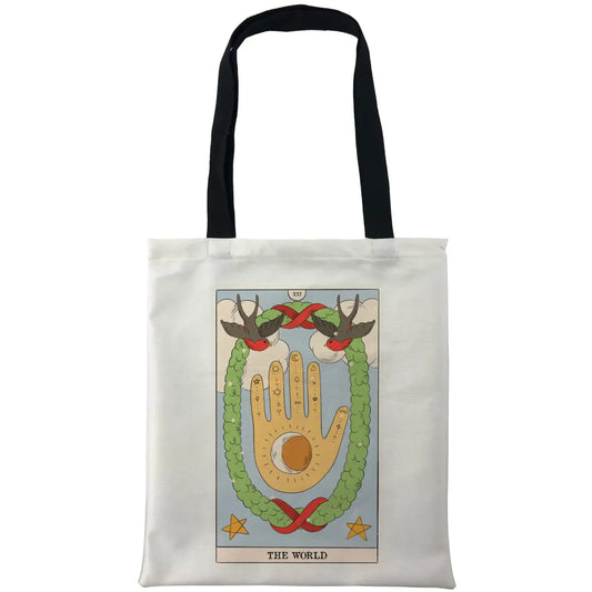 The World Hand Bags - Tshirtpark.com