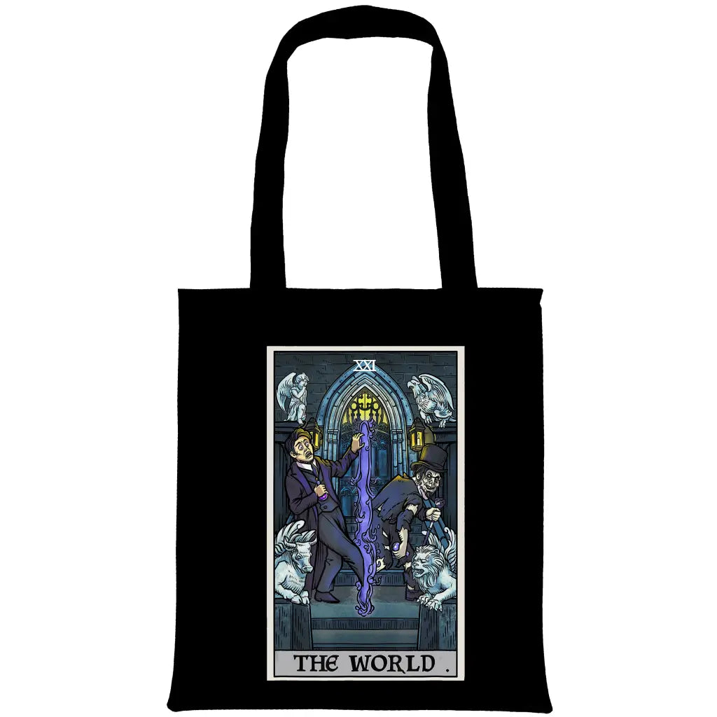 The World Zombie Bags - Tshirtpark.com