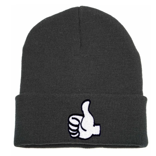 Thumbs Up Cap - Tshirtpark.com