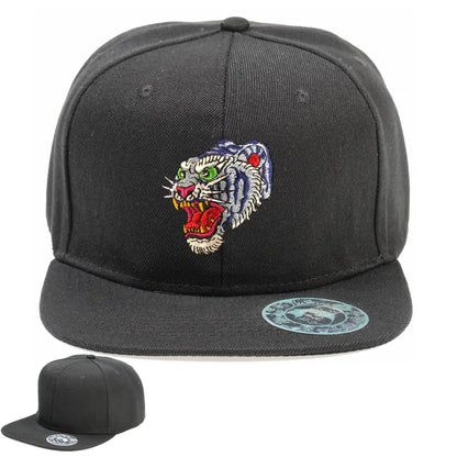 Tiger Art Cap - Tshirtpark.com