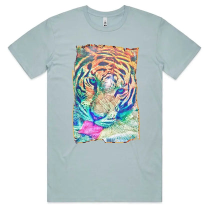 Tiger Tongue T-Shirt - Tshirtpark.com