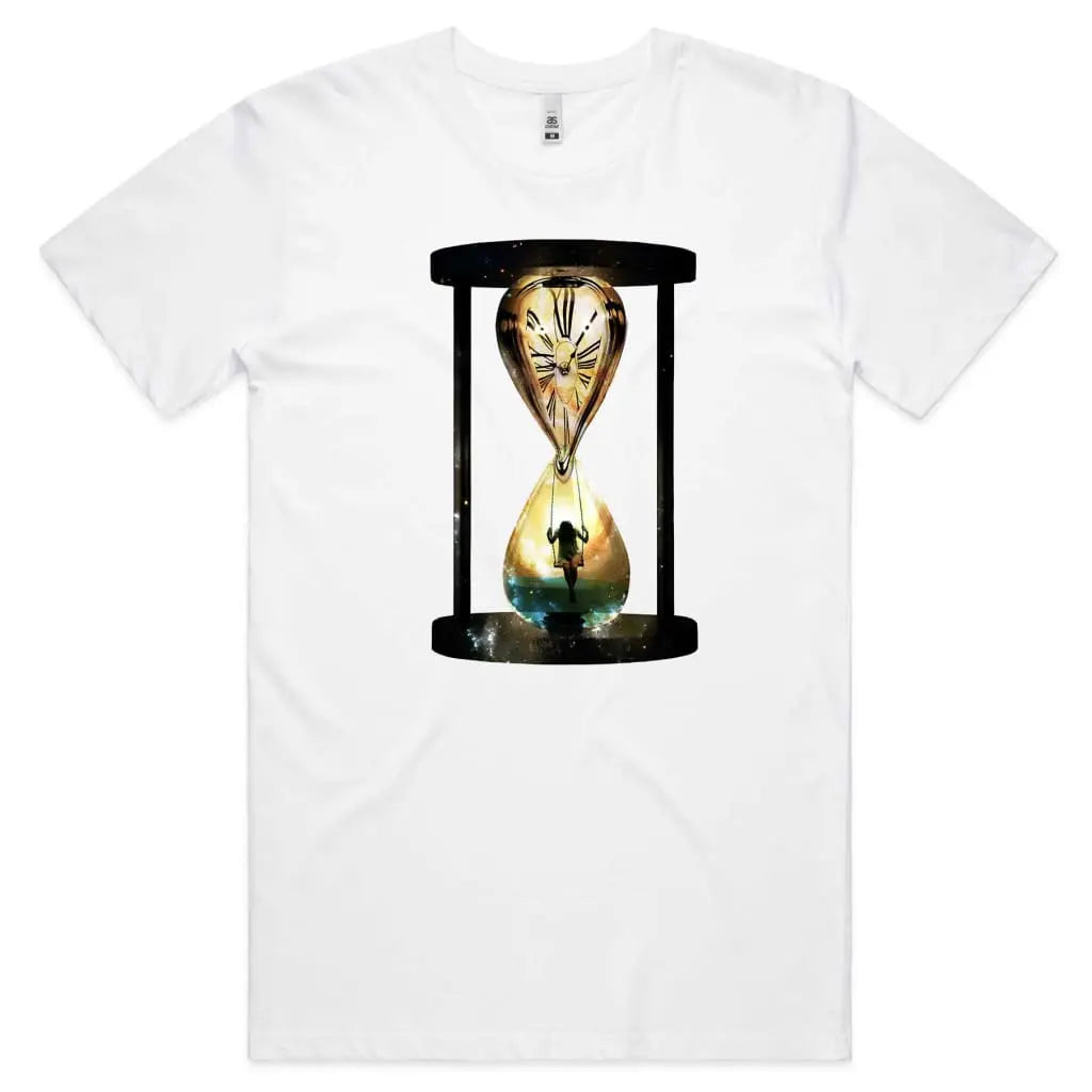 Time Swing T-Shirt - Tshirtpark.com