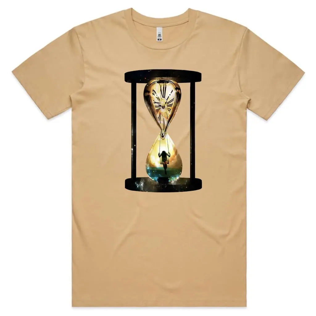 Time Swing T-Shirt - Tshirtpark.com