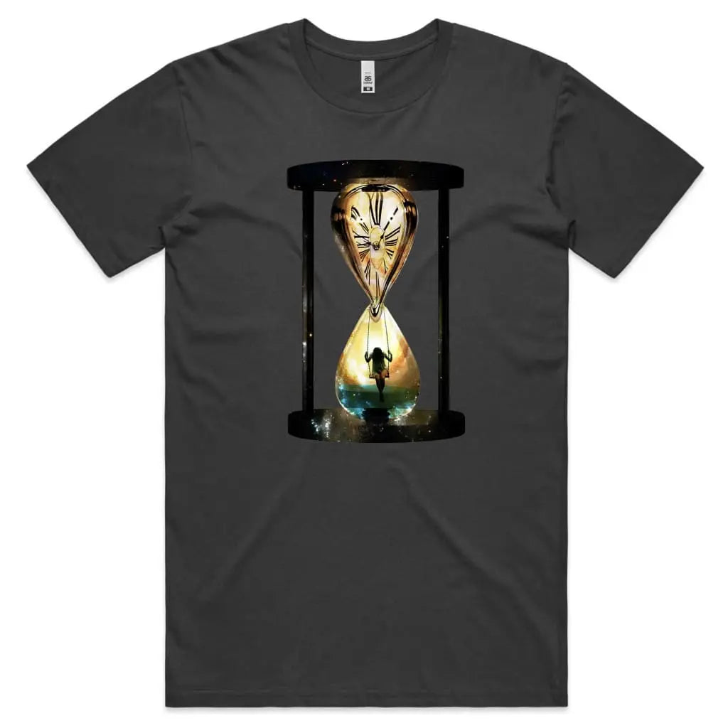 Time Swing T-Shirt - Tshirtpark.com