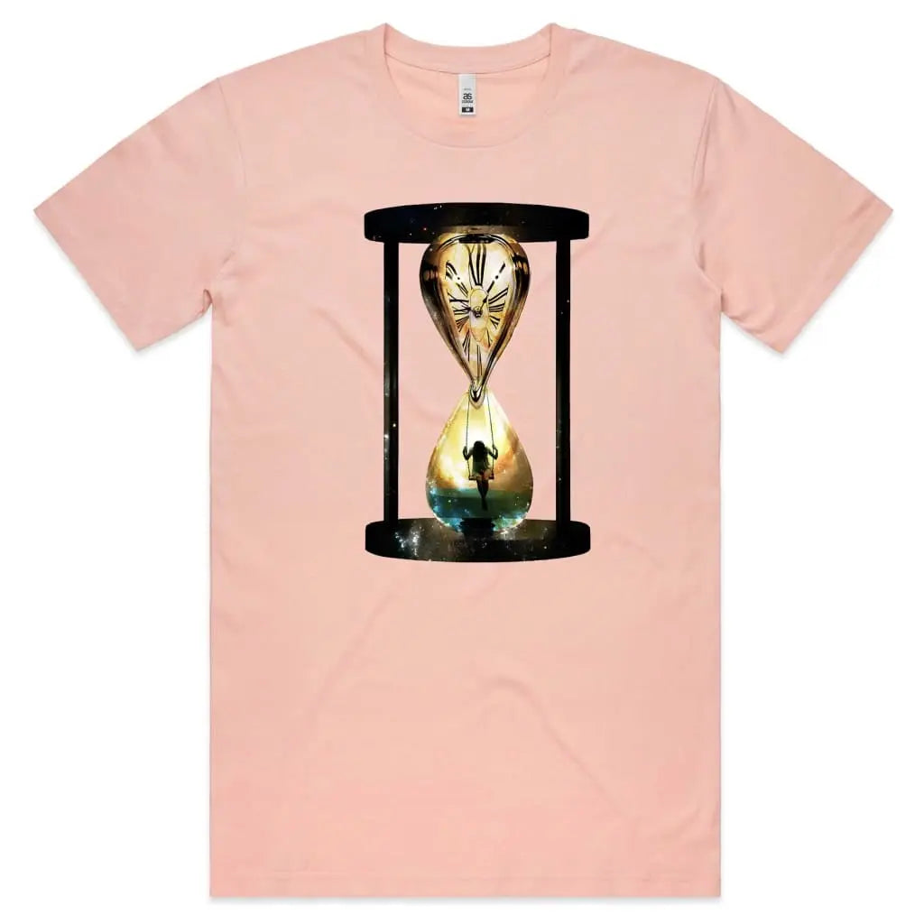 Time Swing T-Shirt - Tshirtpark.com