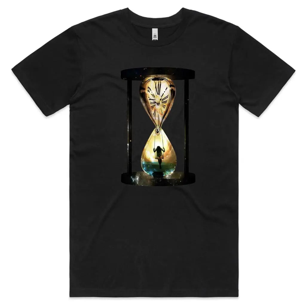 Time Swing T-Shirt - Tshirtpark.com