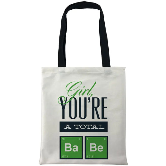 Total Babe Bags - Tshirtpark.com