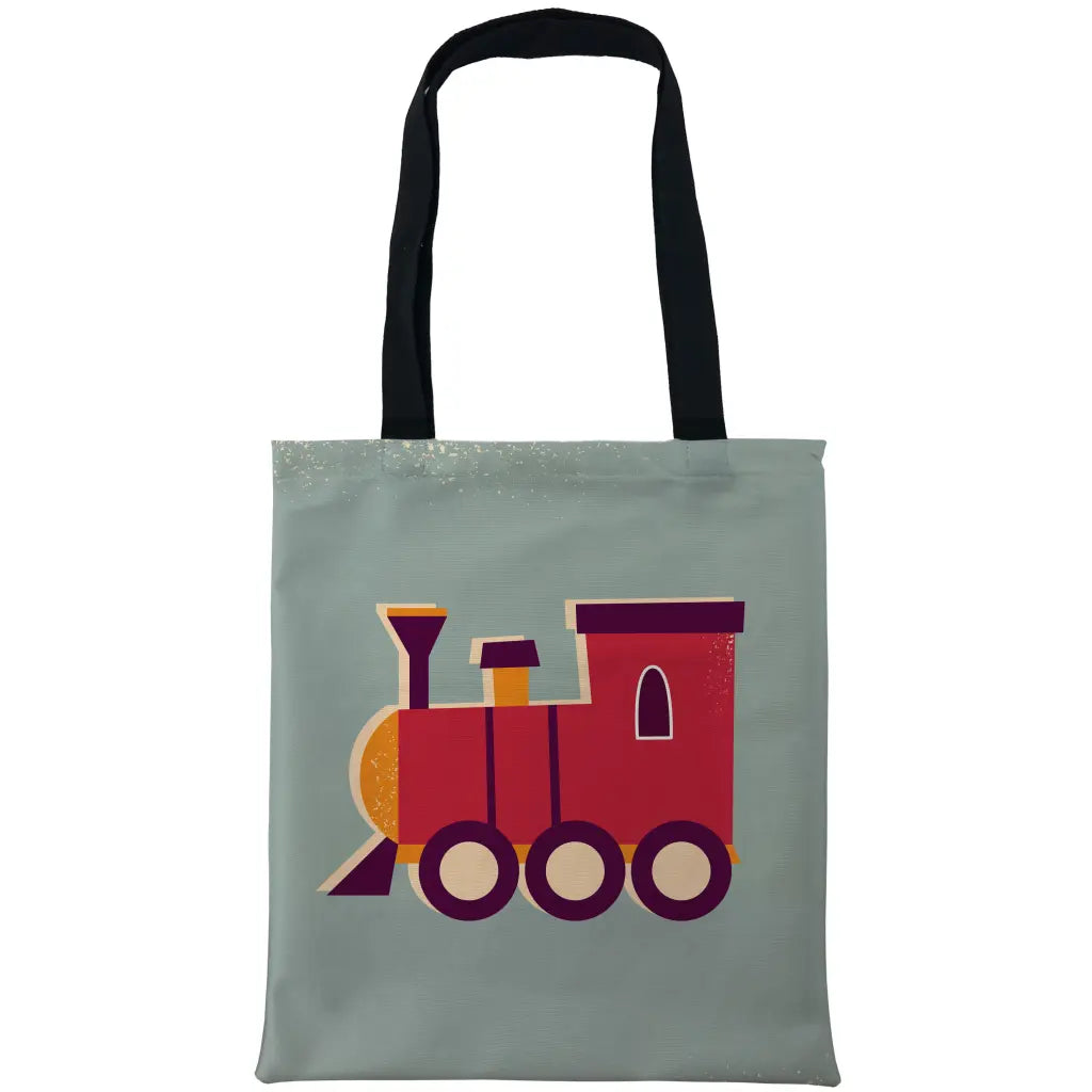 Toy Train Bags - Tshirtpark.com