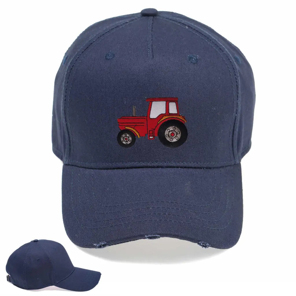 Tractor Cap - Tshirtpark.com