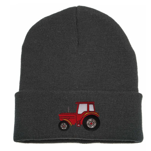 Tractor Cap - Tshirtpark.com