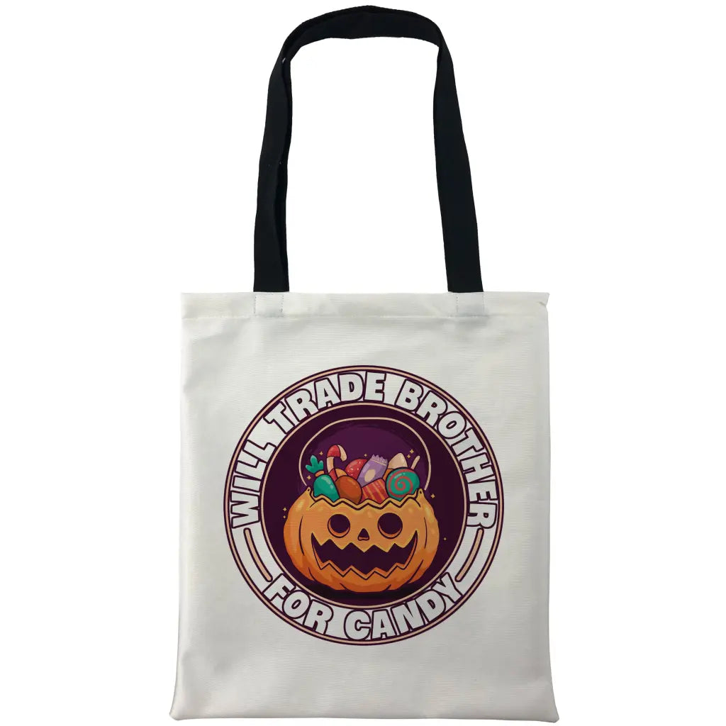 Trade Brother For Candy Bags - Tshirtpark.com