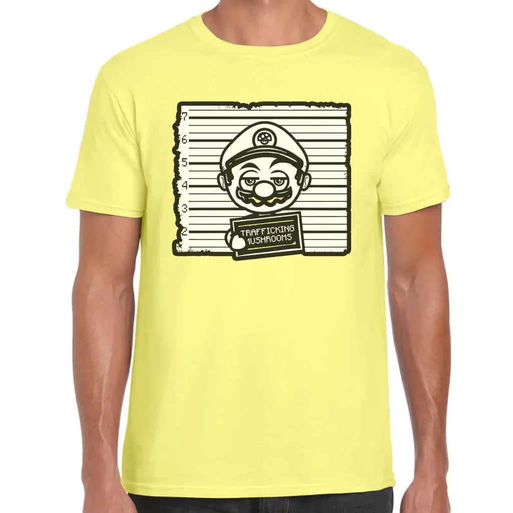 Traffic Helmet T-Shirt - Tshirtpark.com