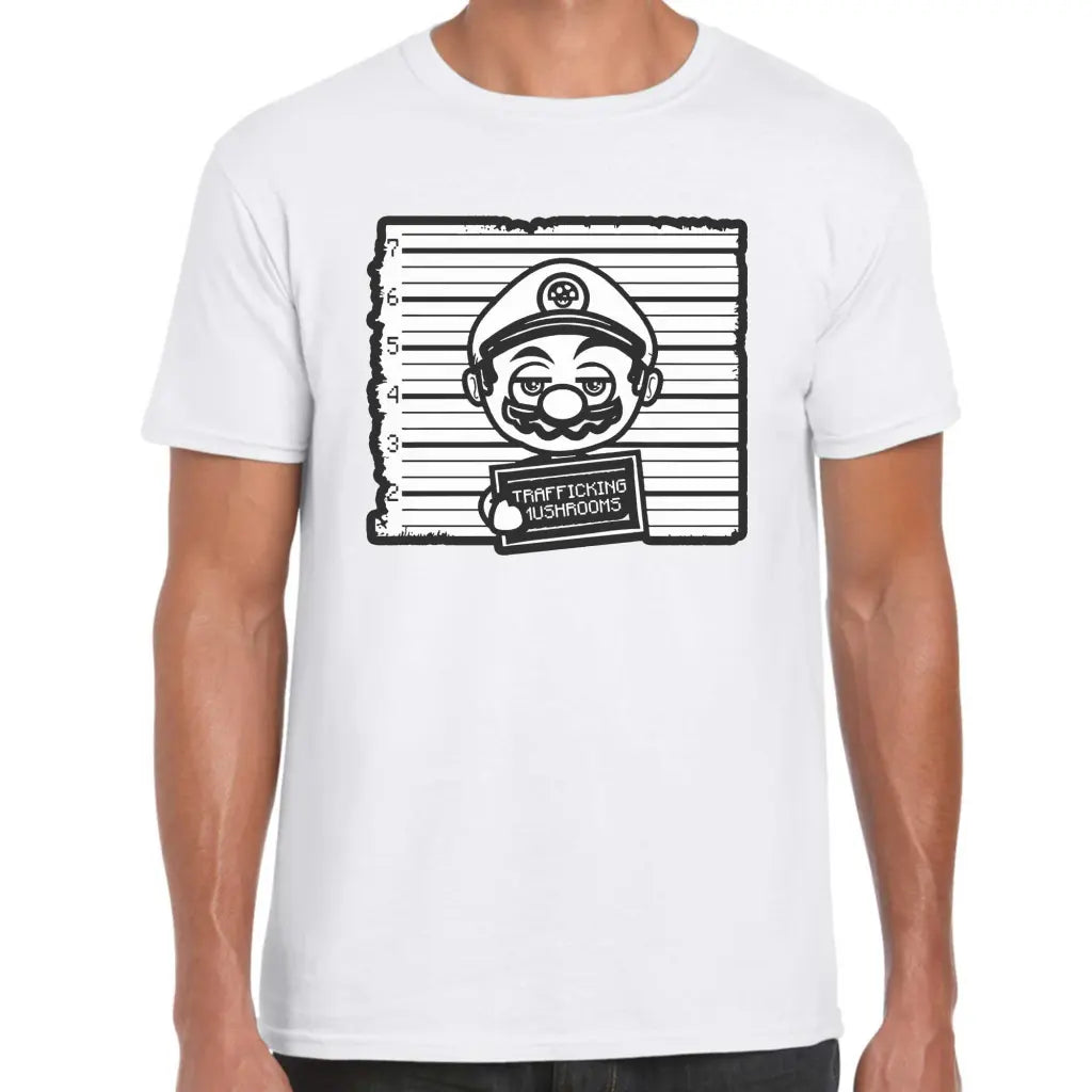 Traffic Helmet T-Shirt - Tshirtpark.com