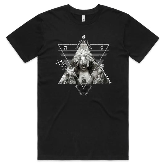 Triangle Statue T-Shirt - Tshirtpark.com