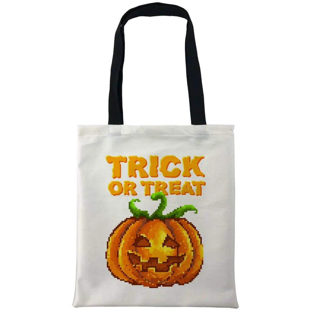 Trick OR Treat Bags - Tshirtpark.com
