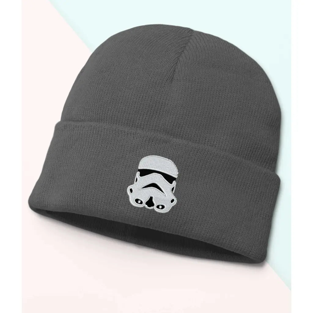 Trooper Beanie - Tshirtpark.com