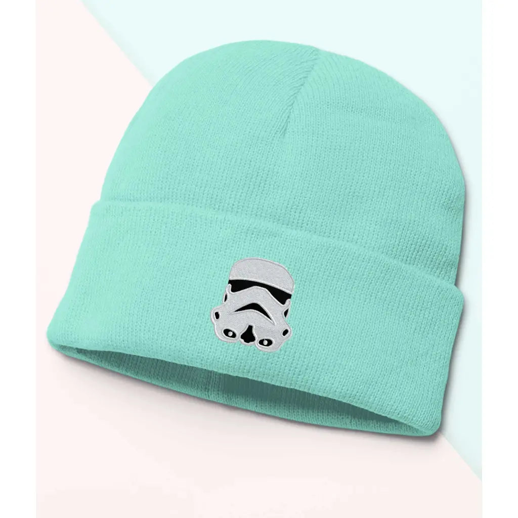 Trooper Beanie - Tshirtpark.com