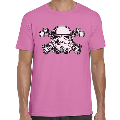 Trooper Pirate T-Shirt - Tshirtpark.com