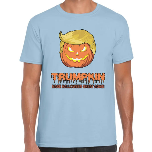 Trumpkin T-Shirt - Tshirtpark.com