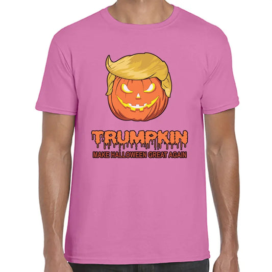 Trumpkin T-Shirt - Tshirtpark.com