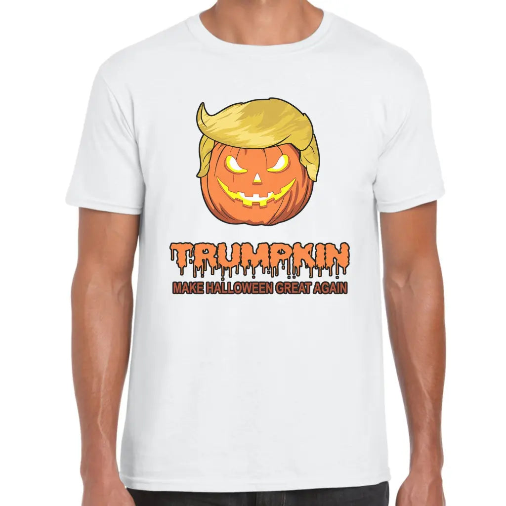 Trumpkin T-Shirt - Tshirtpark.com