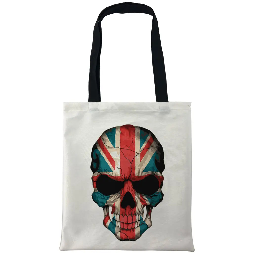 Union Skull Jack Bags - Tshirtpark.com