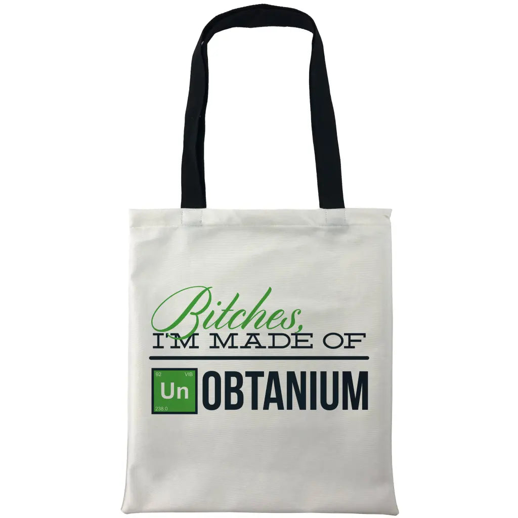 Unobtanium Bags - Tshirtpark.com