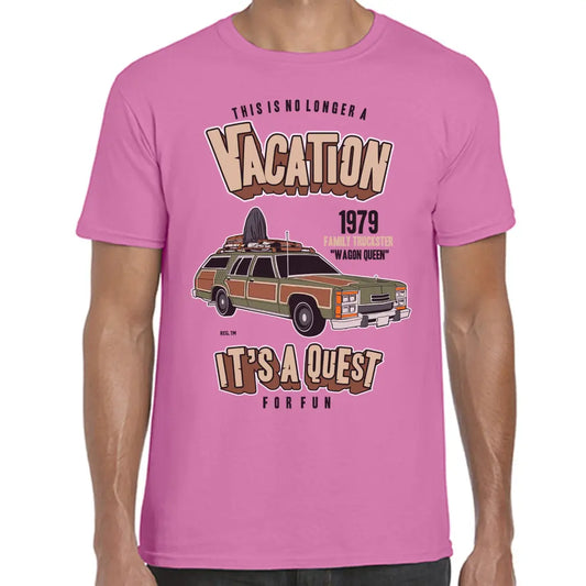 Vacation T-Shirt - Tshirtpark.com