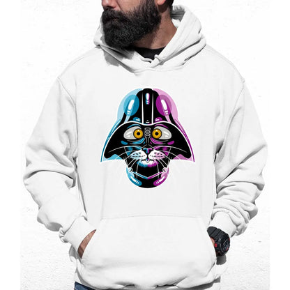 Vader Cat Colour Hoodie - Tshirtpark.com