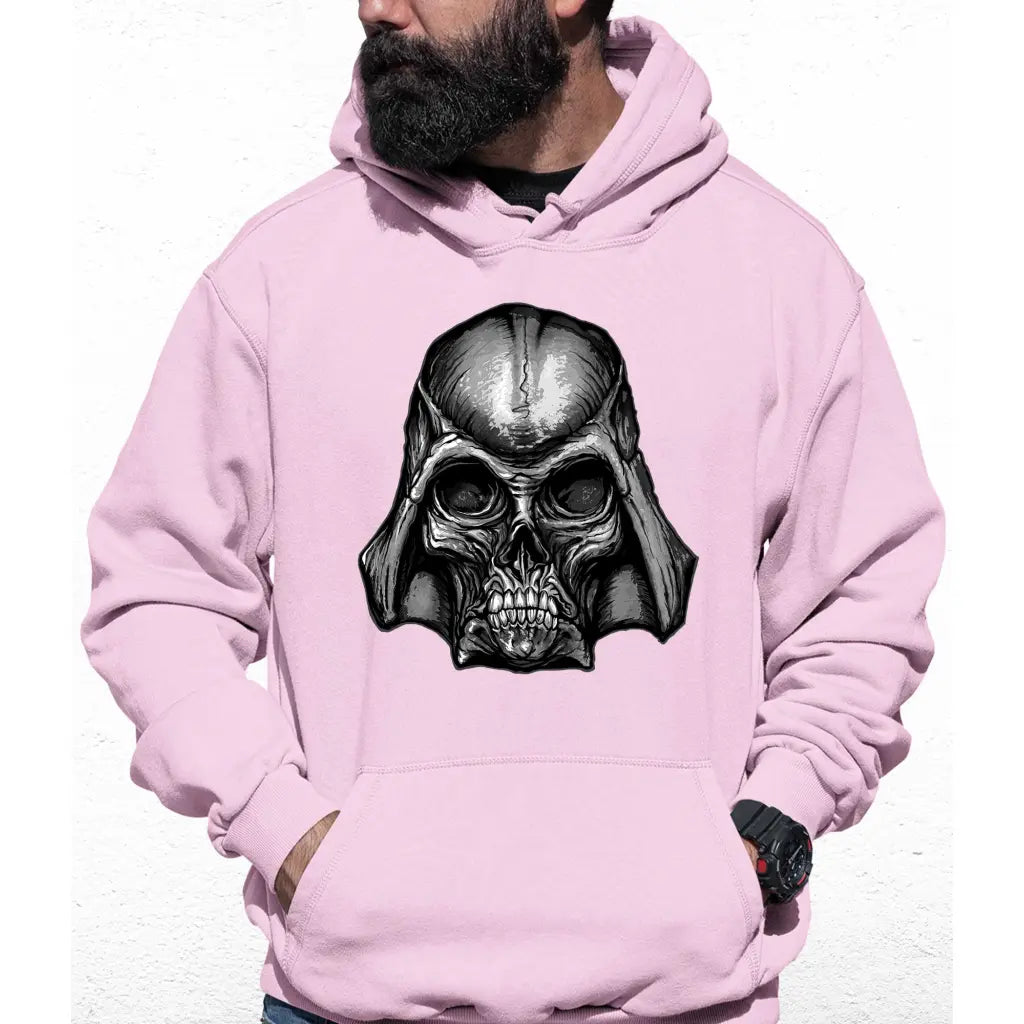 Vader Skull Colour Hoodie - Tshirtpark.com