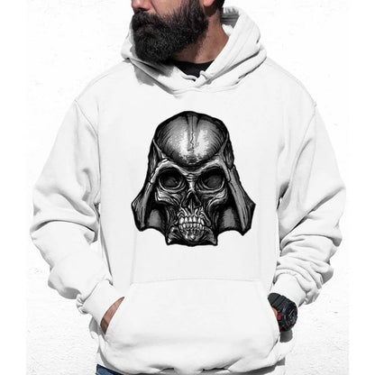 Vader Skull Colour Hoodie - Tshirtpark.com