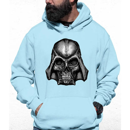 Vader Skull Colour Hoodie - Tshirtpark.com