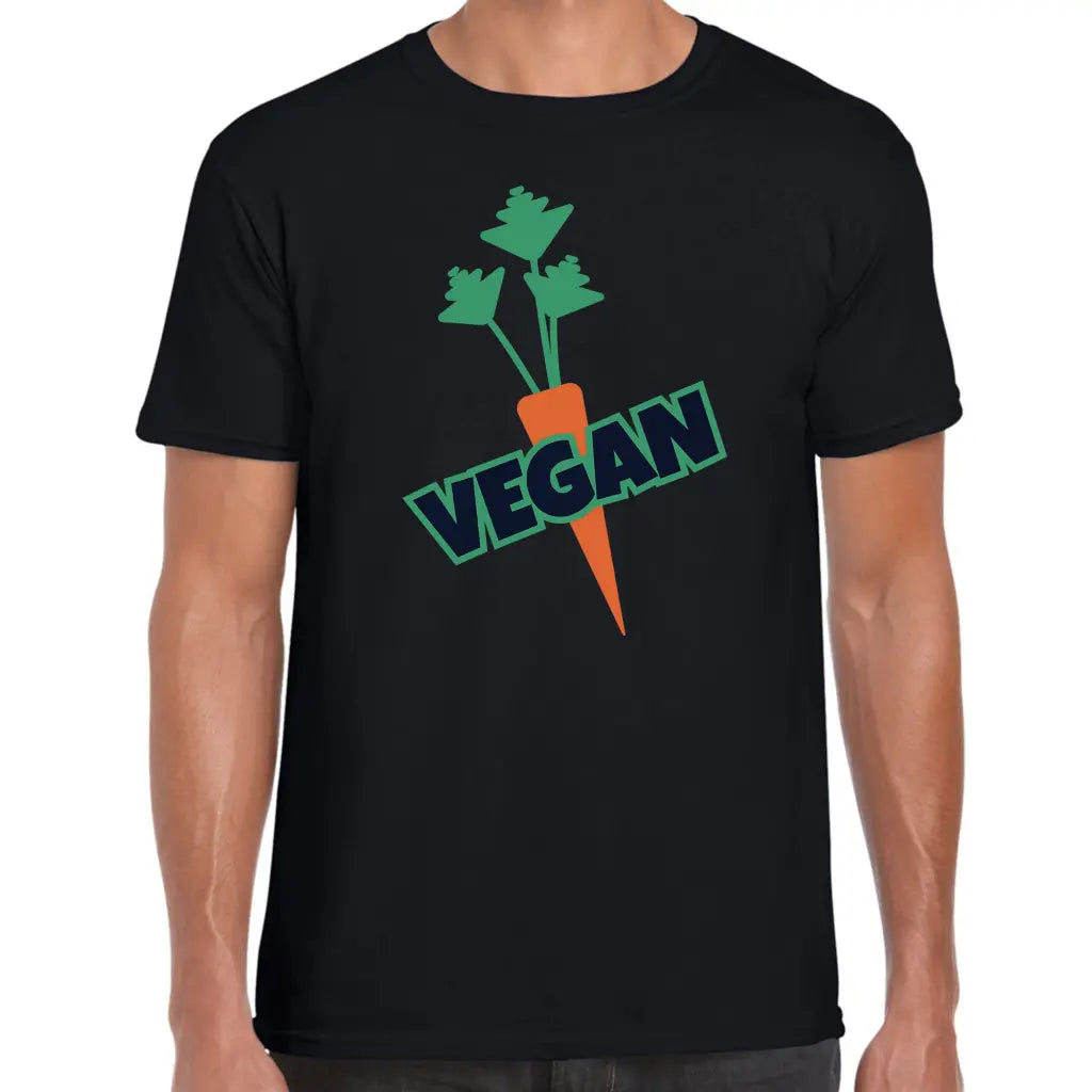 Vegan T-Shirt - Tshirtpark.com