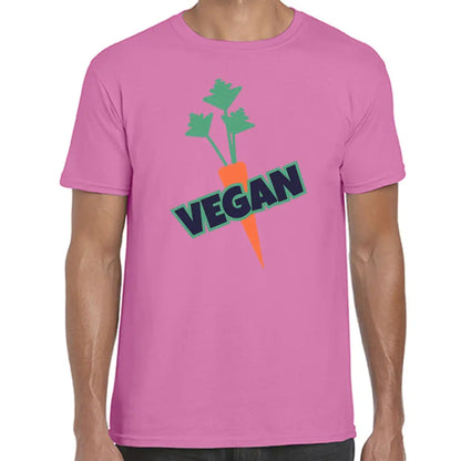 Vegan T-Shirt - Tshirtpark.com