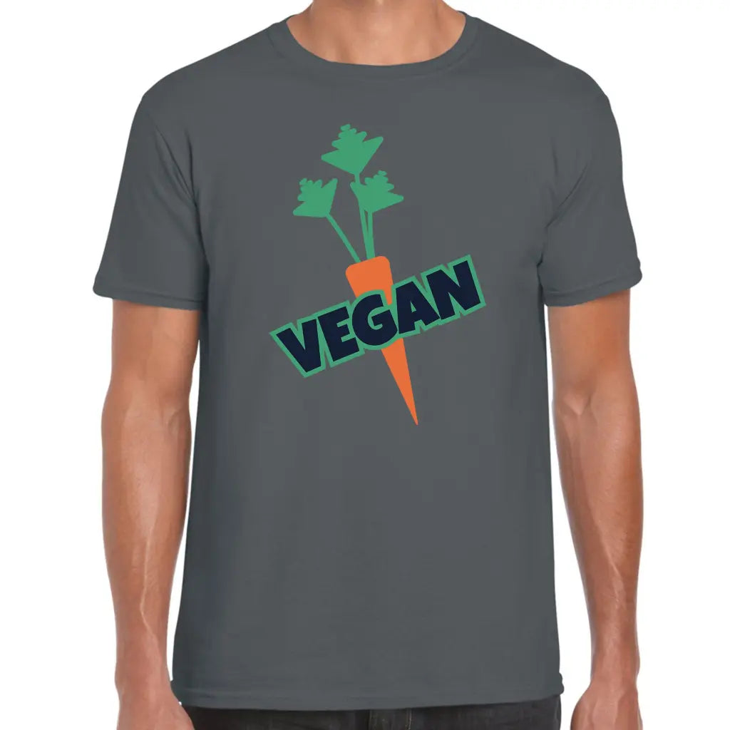 Vegan T-Shirt - Tshirtpark.com