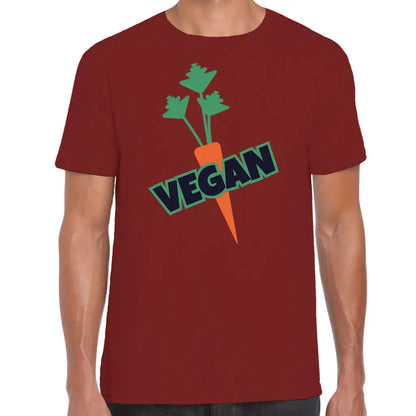 Vegan T-Shirt - Tshirtpark.com