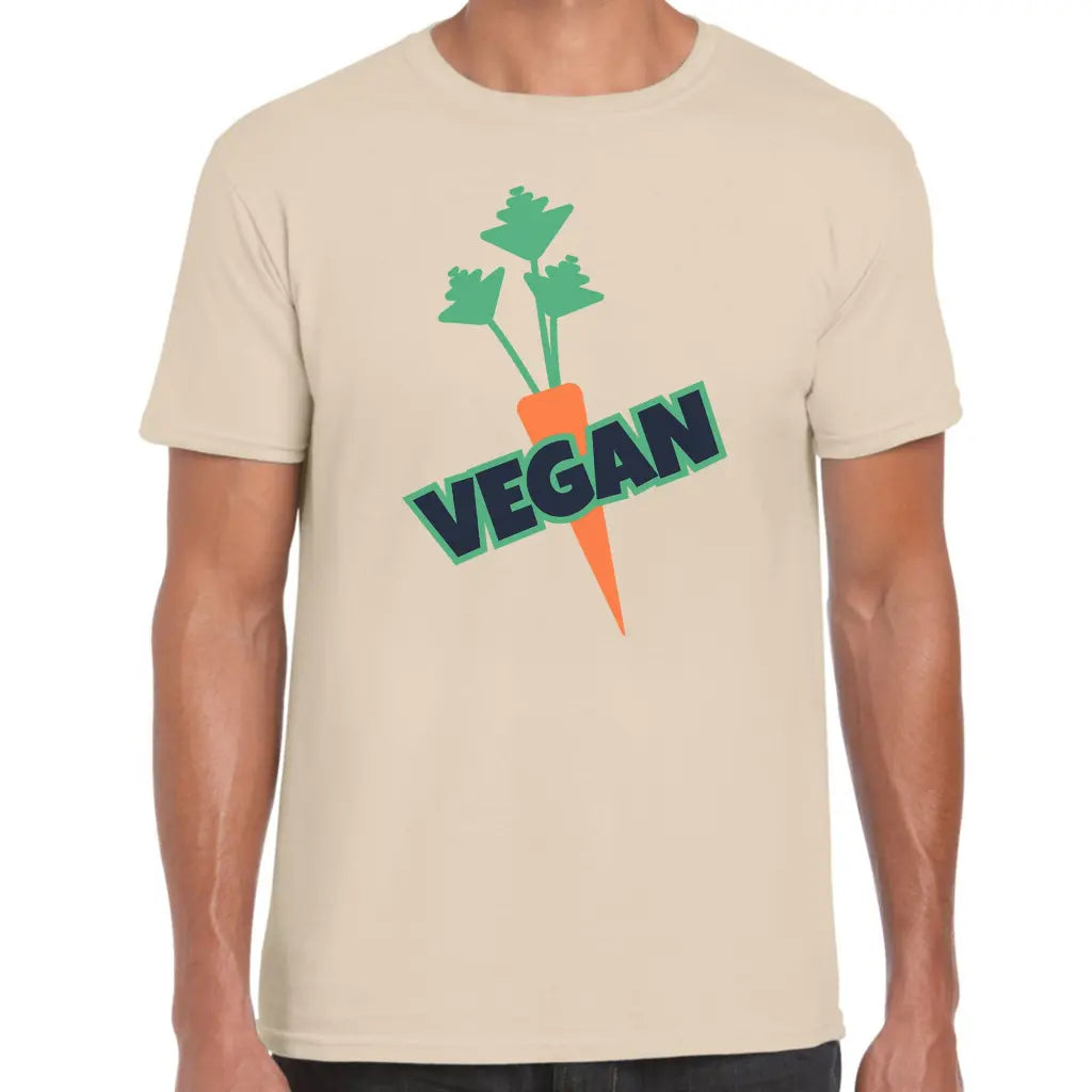 Vegan T-Shirt - Tshirtpark.com