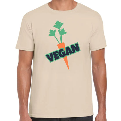 Vegan T-Shirt - Tshirtpark.com